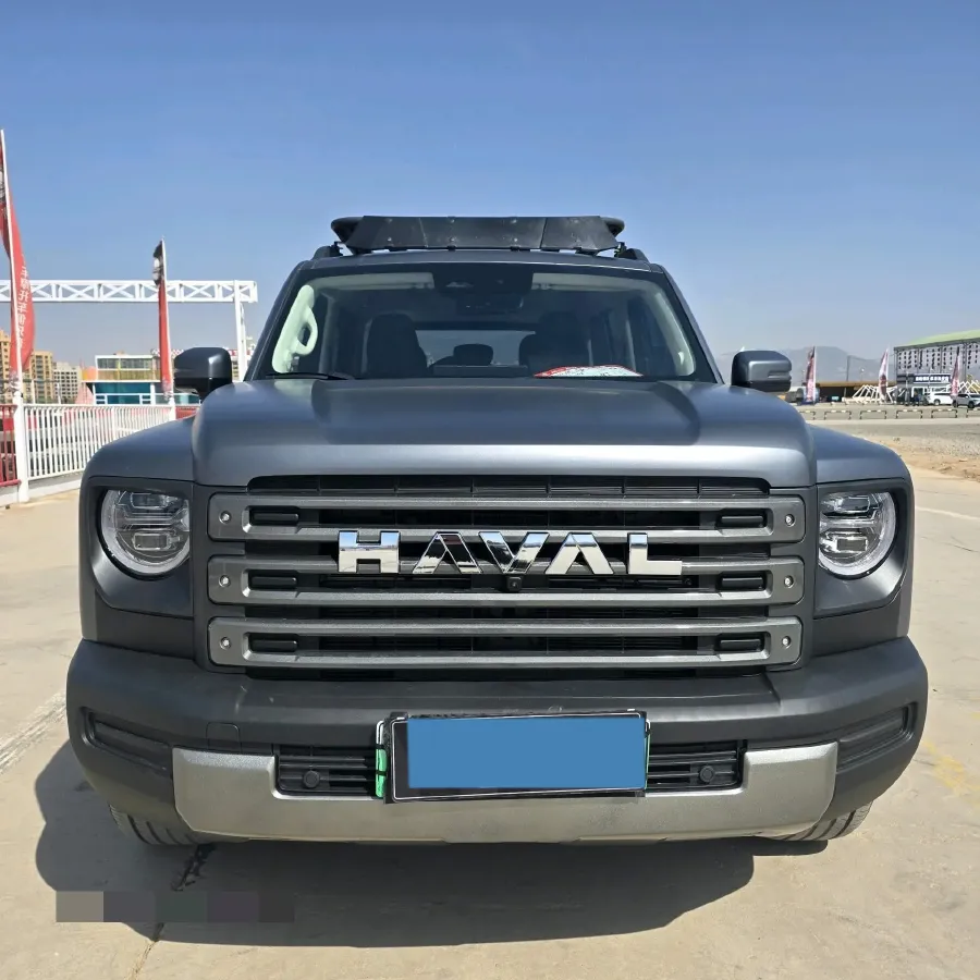 2024 Haval Raptor 1.5T 167HP L4 2DHT PHEV 27.54KWH,autocango,china used car exporter,china ev exporter,chinese used car exporter,chinese used ev exporter