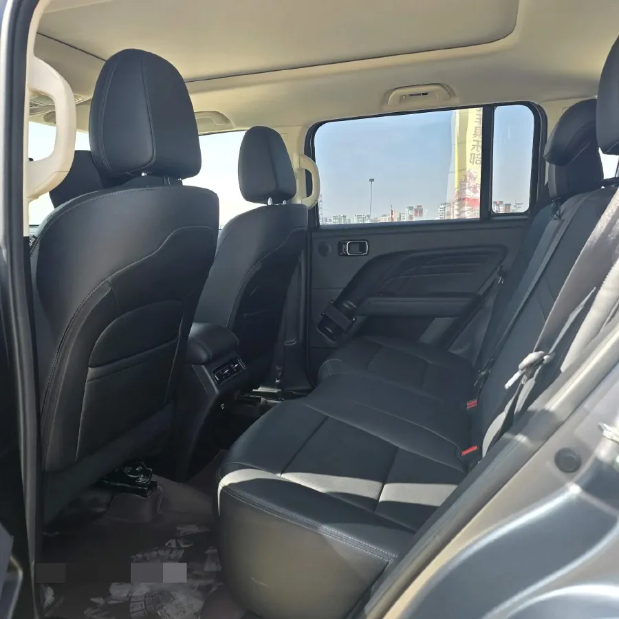 2024 Haval Raptor 1.5T 167HP L4 2DHT PHEV 27.54KWH,autocango,china used car exporter,china ev exporter,chinese used car exporter,chinese used ev exporter