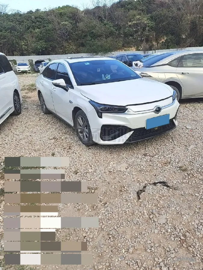 2022 Aion S BEV 60KWH,autocango,china used car exporter,china ev exporter,chinese used car exporter,chinese used ev exporter