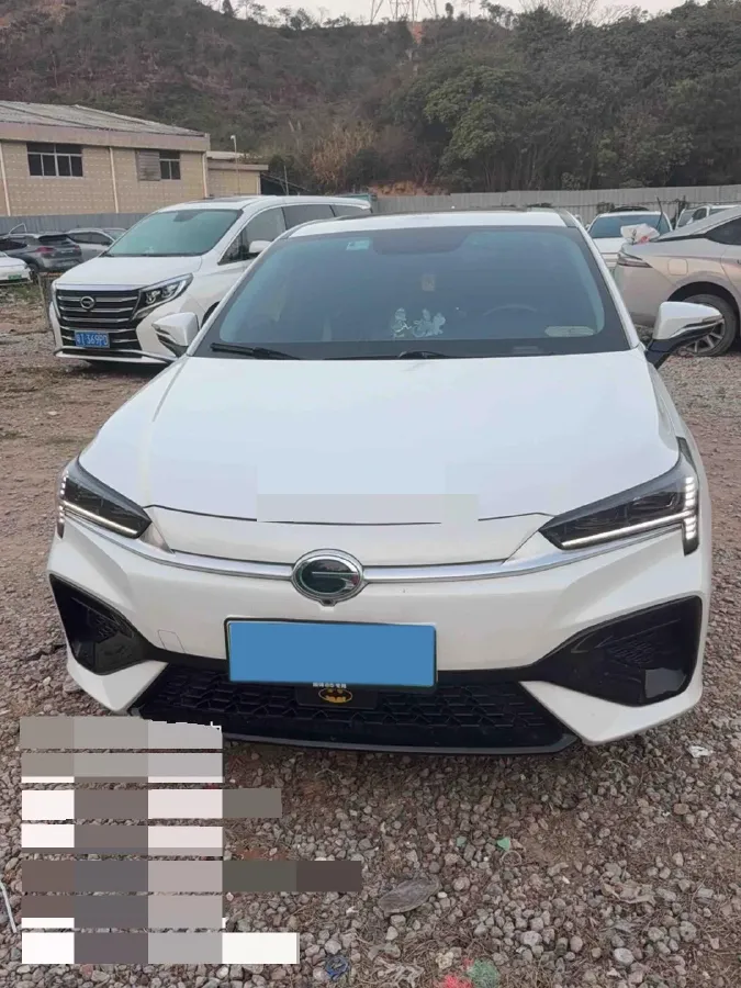 2022 Aion S BEV 60KWH,autocango,china used car exporter,china ev exporter,chinese used car exporter,chinese used ev exporter