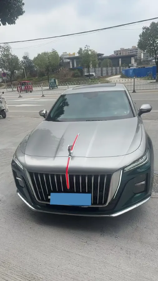 2025 HongQi H5 1.5T 169HP L4 7DCT,autocango,china used car exporter,china ev exporter,chinese used car exporter,chinese used ev exporter