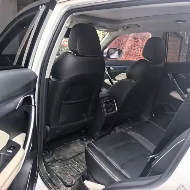 2022 Geely Azkarra 1.8T 184HP L4 7DCT,autocango,china used car exporter,china ev exporter,chinese used car exporter,chinese used ev exporter