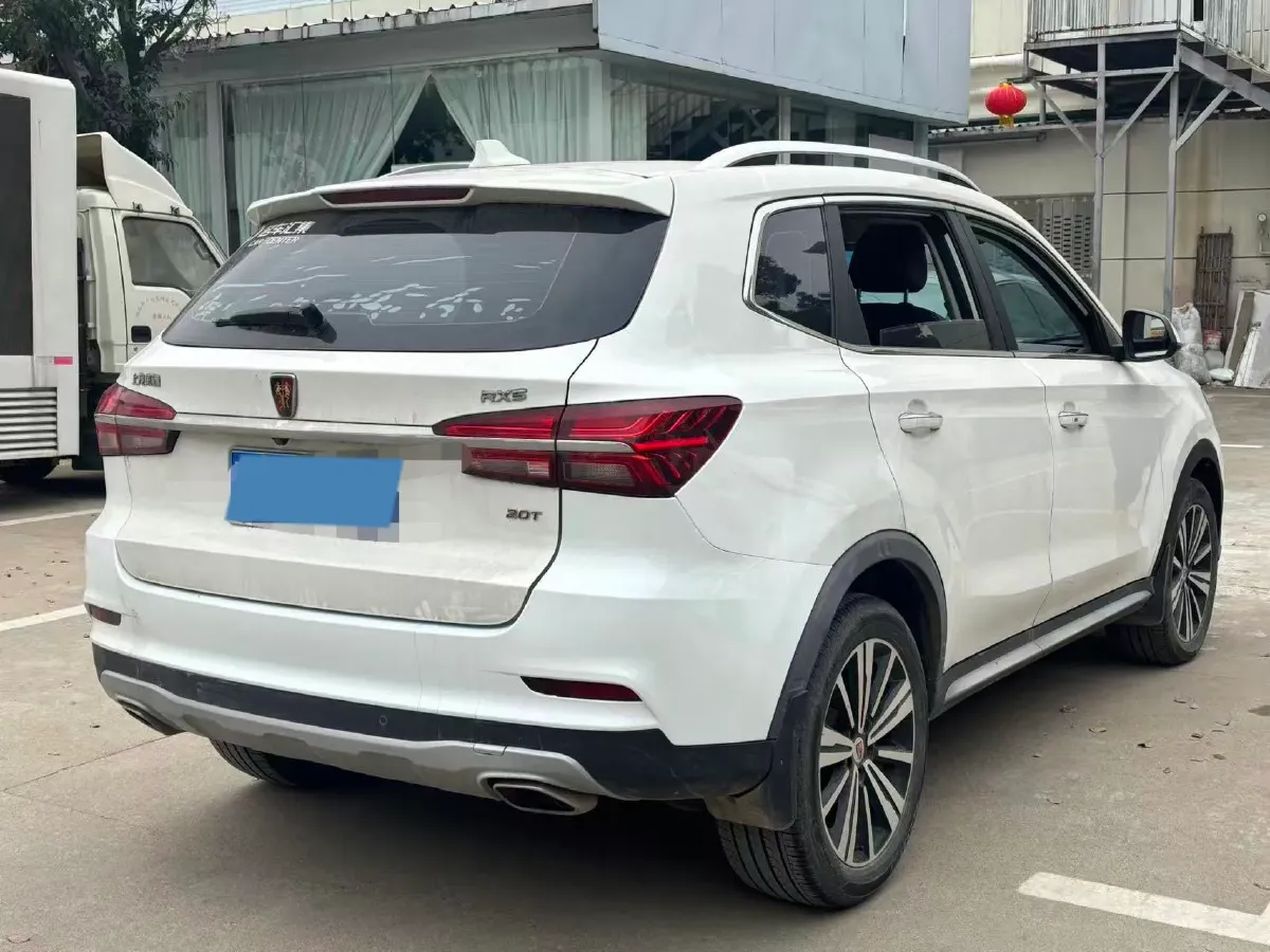 2020 Roewe i6 1.5T 169HP L4 7DCT,autocango,china used car exporter,china ev exporter,chinese used car exporter,chinese used ev exporter