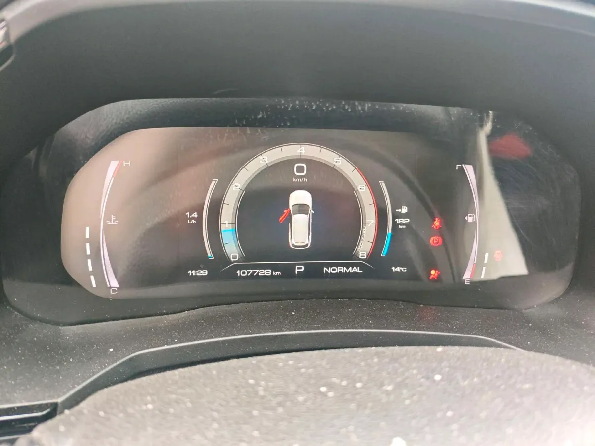 2019 Haval F7 1.5T 169HP L4 7DCT,autocango,china used car exporter,china ev exporter,chinese used car exporter,chinese used ev exporter