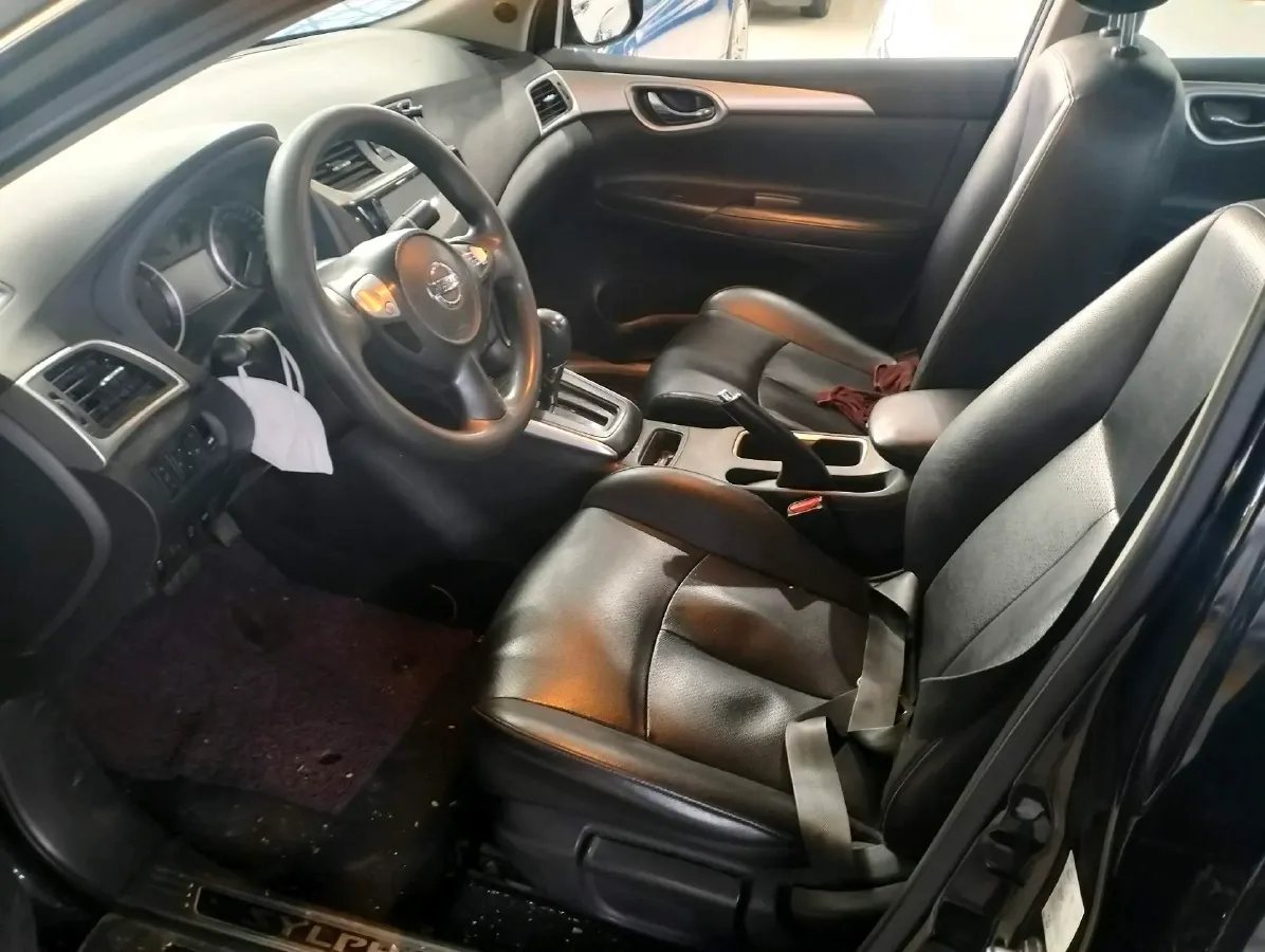 2021 Nissan Sylphy 1.6L 122HP L4 CVT,autocango,china used car exporter,china ev exporter,chinese used car exporter,chinese used ev exporter