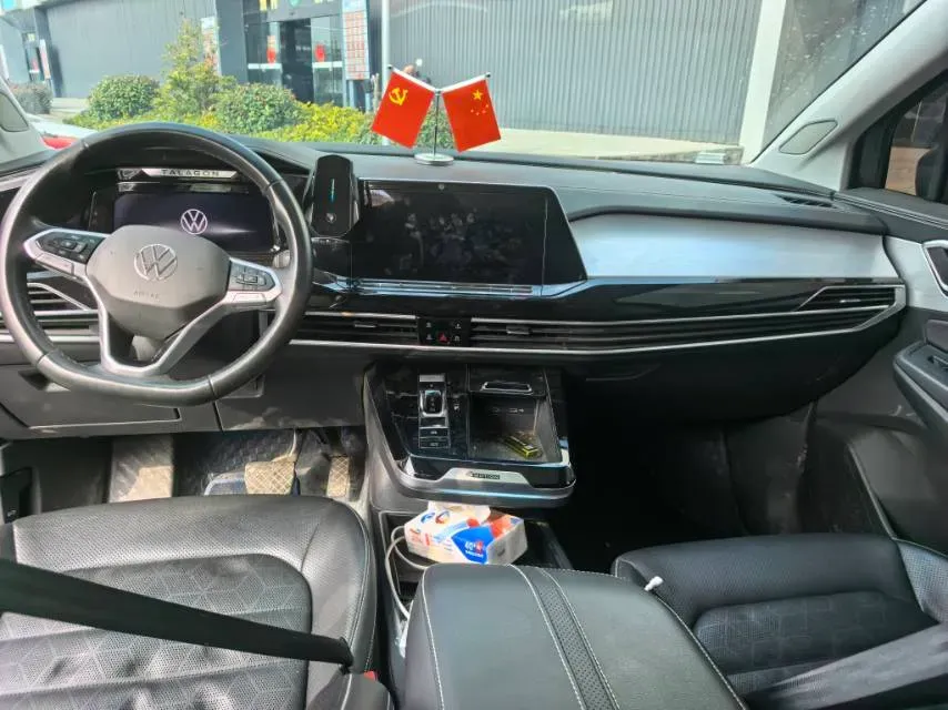 2023 Volkswagen Talagon 2.0T 220HP L4 7DCT,autocango,china used car exporter,china ev exporter,chinese used car exporter,chinese used ev exporter
