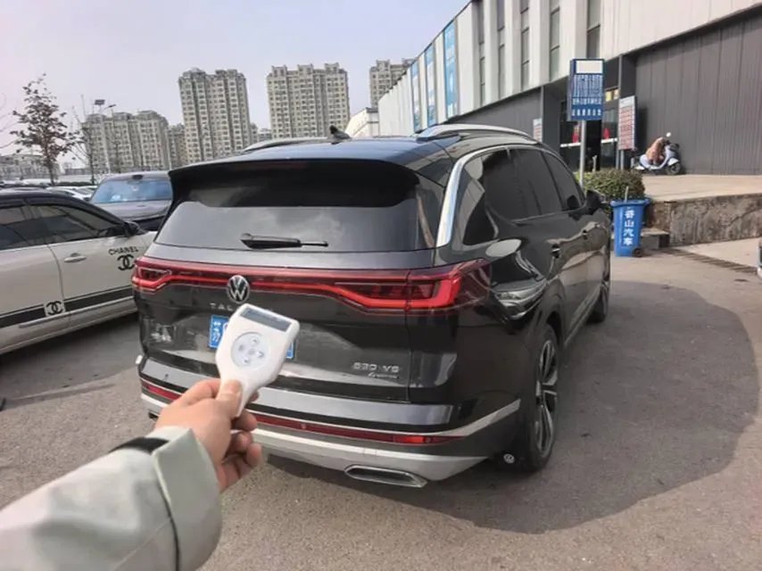 2023 Volkswagen Talagon 2.0T 220HP L4 7DCT,autocango,china used car exporter,china ev exporter,chinese used car exporter,chinese used ev exporter