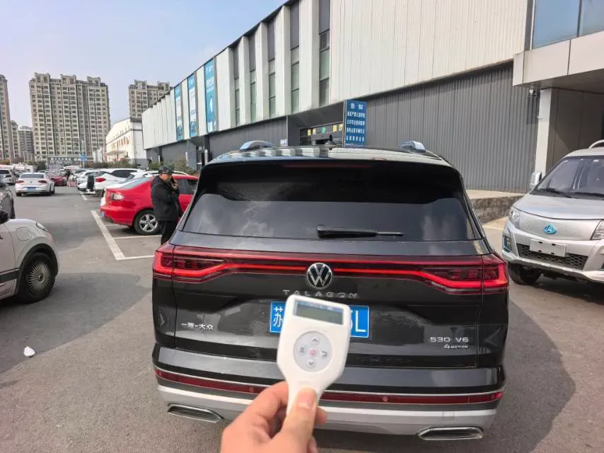 2023 Volkswagen Talagon 2.0T 220HP L4 7DCT,autocango,china used car exporter,china ev exporter,chinese used car exporter,chinese used ev exporter