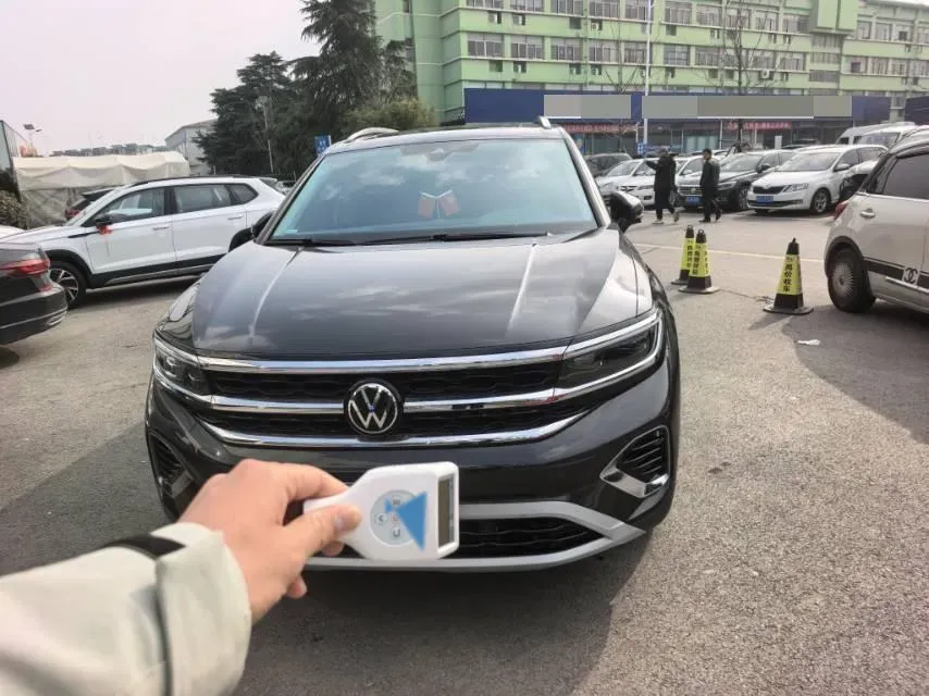 2023 Volkswagen Talagon 2.0T 220HP L4 7DCT,autocango,china used car exporter,china ev exporter,chinese used car exporter,chinese used ev exporter