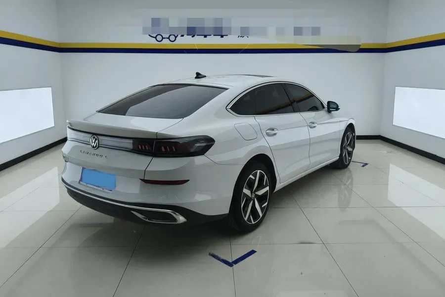 2025 Volkswagen Lamando 1.4T 150HP L4 7DCT,autocango,china used car exporter,china ev exporter,chinese used car exporter,chinese used ev exporter