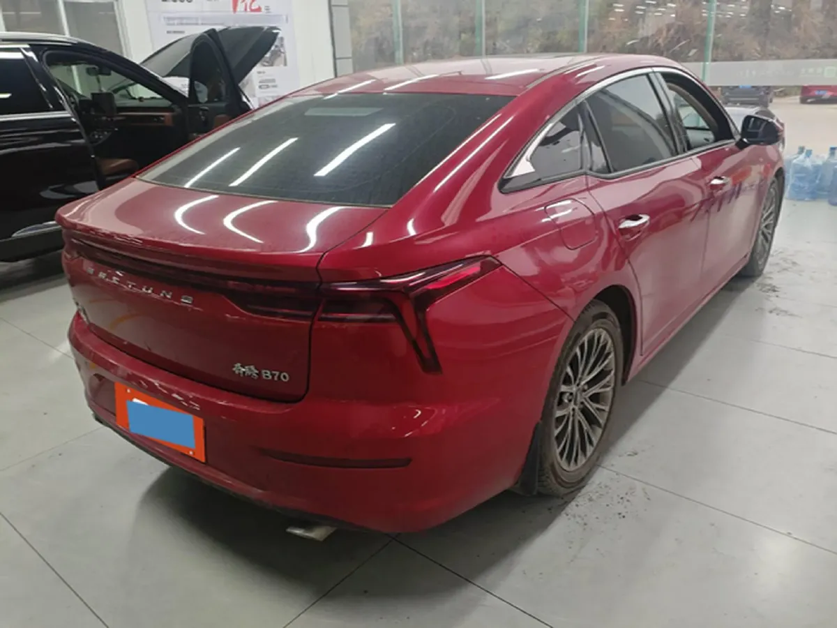 2022 Bestune B70 1.5T 169HP L4 7DCT,autocango,china used car exporter,china ev exporter,chinese used car exporter,chinese used ev exporter