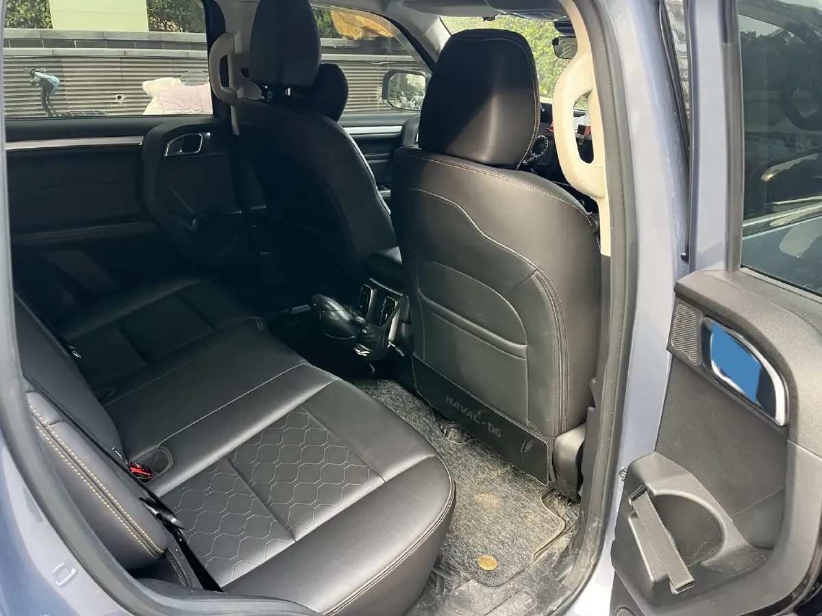 2021 Haval Dargo 1.5T 169HP L4 7DCT,autocango,china used car exporter,china ev exporter,chinese used car exporter,chinese used ev exporter