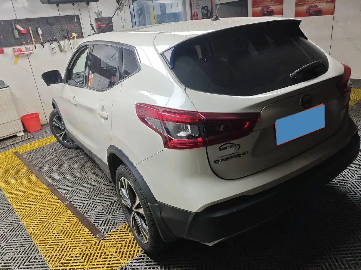 2021 Nissan Qashqai 2.0L 151HP L4 CVT,autocango,china used car exporter,china ev exporter,chinese used car exporter,chinese used ev exporter