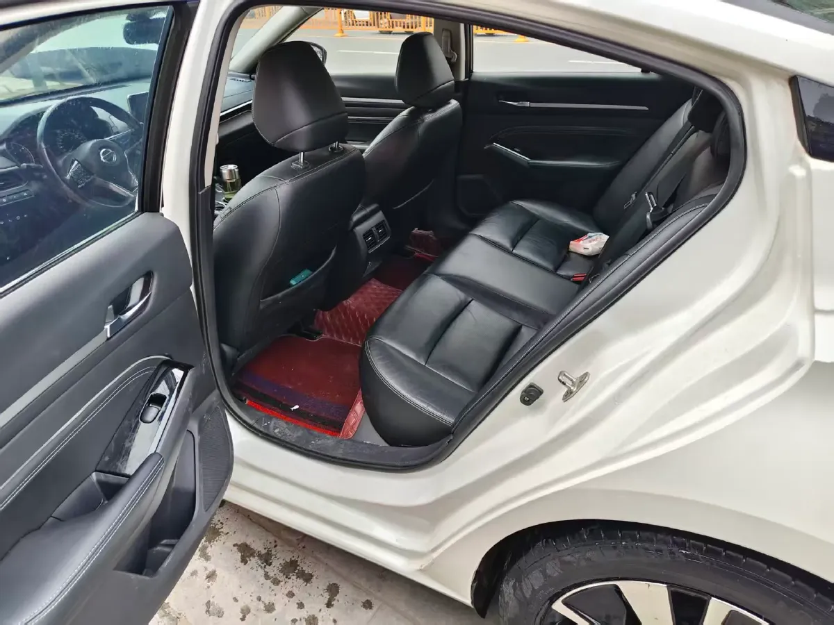 2020 Nissan Teana 2.0T 243HP L4 CVT,autocango,china used car exporter,china ev exporter,chinese used car exporter,chinese used ev exporter