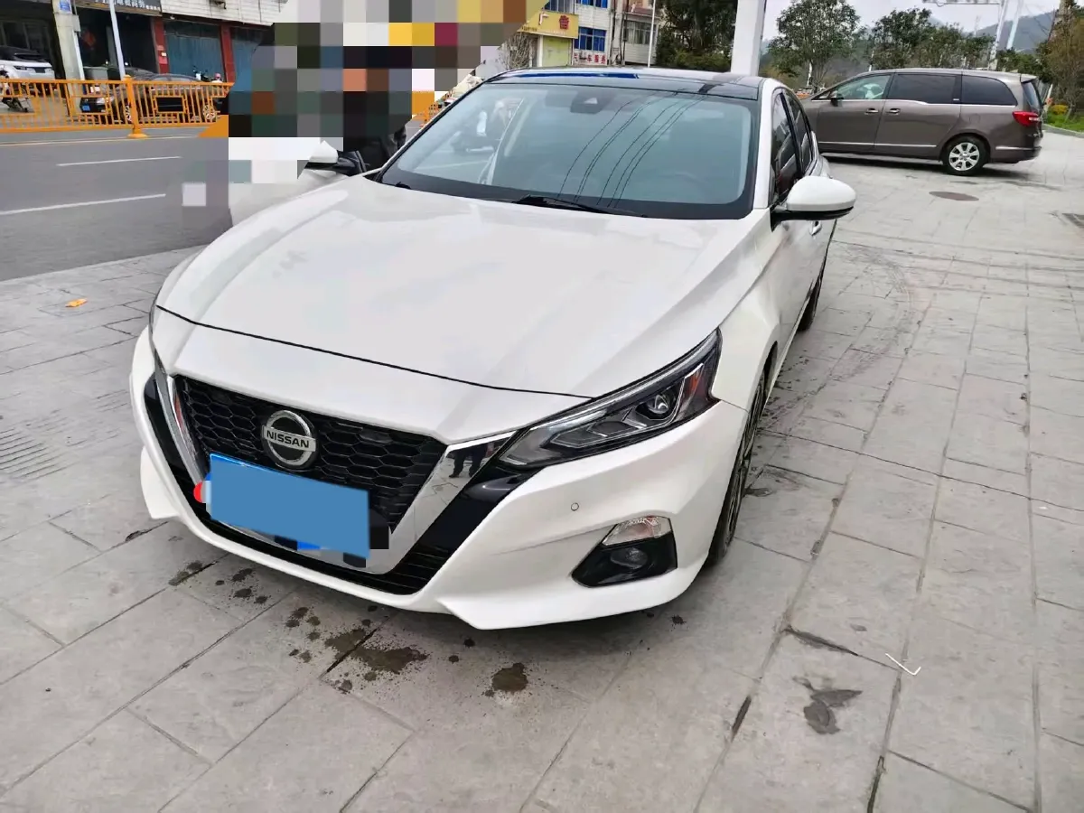 2020 Nissan Teana 2.0T 243HP L4 CVT,autocango,china used car exporter,china ev exporter,chinese used car exporter,chinese used ev exporter
