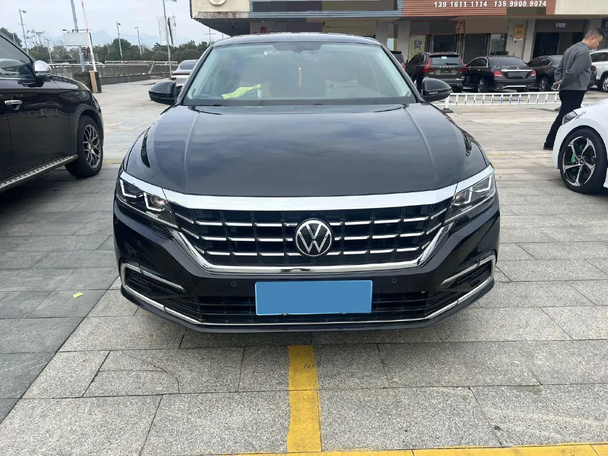 2021 Volkswagen Passat 2.0T 186HP L4 7DCT,autocango,china used car exporter,china ev exporter,chinese used car exporter,chinese used ev exporter