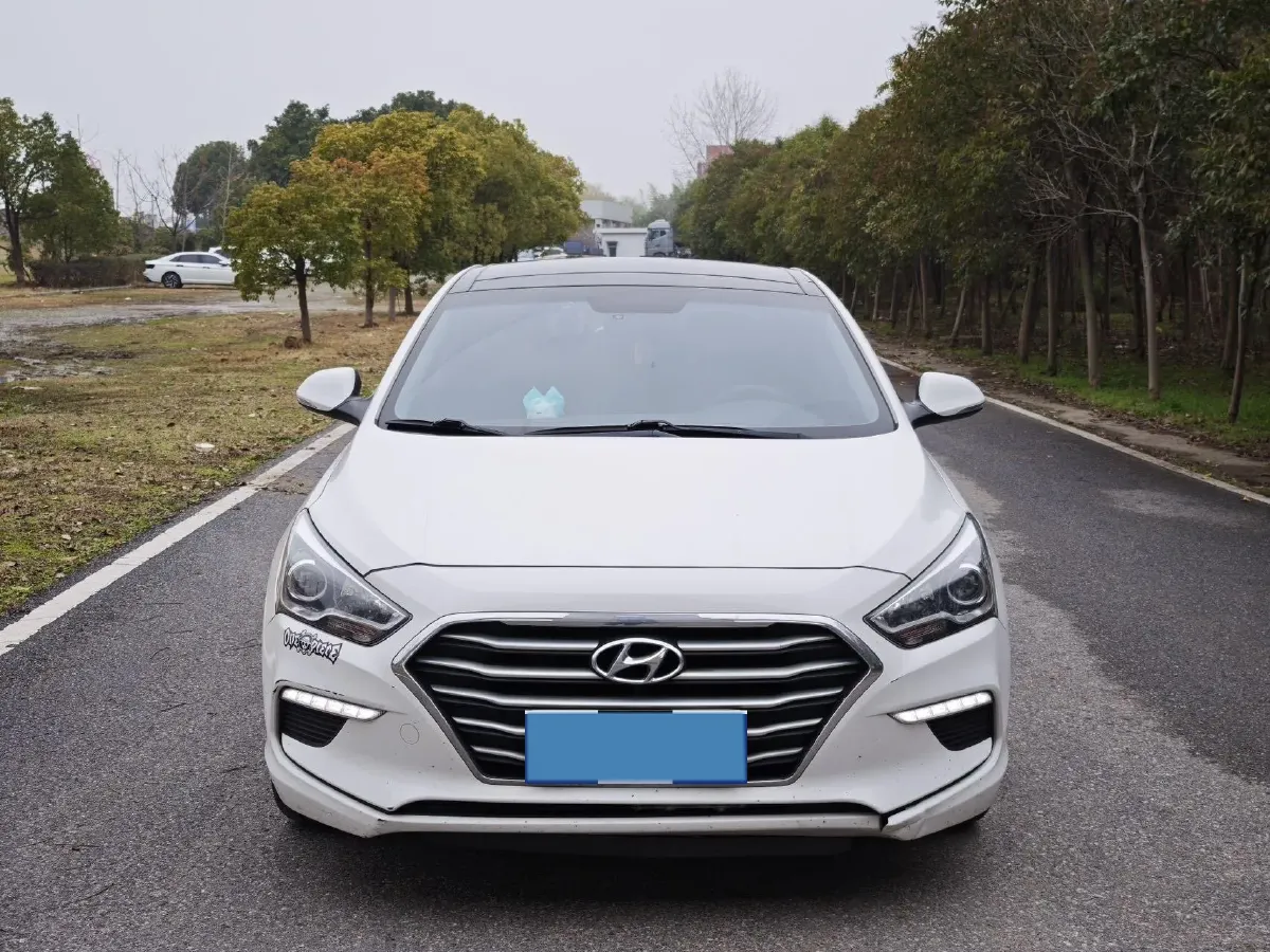 2017 Hyundai Mistra 1.8L 143HP L4 6AT,autocango,china used car exporter,china ev exporter,chinese used car exporter,chinese used ev exporter
