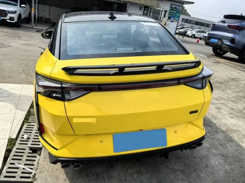 2021 DongFeng Aeolus YiXuan 1.5T 150HP L4 6DCT,autocango,china used car exporter,china ev exporter,chinese used car exporter,chinese used ev exporter