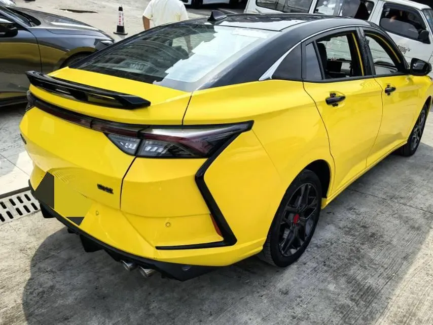 2021 DongFeng Aeolus YiXuan 1.5T 150HP L4 6DCT,autocango,china used car exporter,china ev exporter,chinese used car exporter,chinese used ev exporter