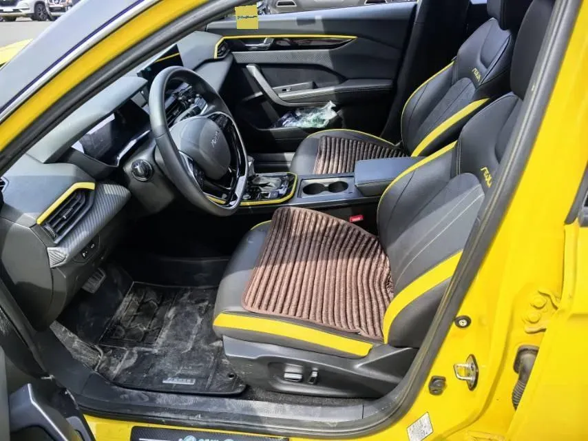 2021 DongFeng Aeolus YiXuan 1.5T 150HP L4 6DCT,autocango,china used car exporter,china ev exporter,chinese used car exporter,chinese used ev exporter