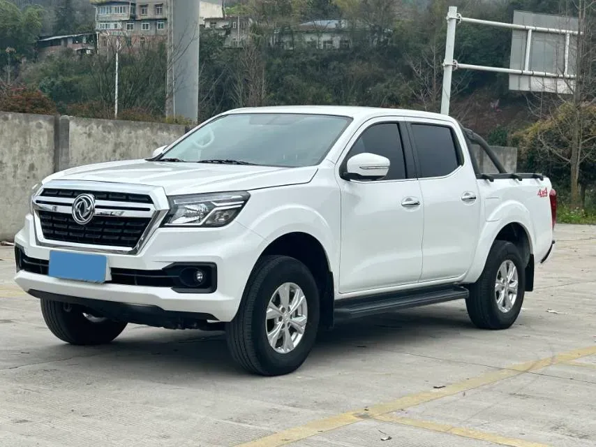 2024 JMC DaDao 2.3T 177HP L4 8AT,autocango,china used car exporter,china ev exporter,chinese used car exporter,chinese used ev exporter