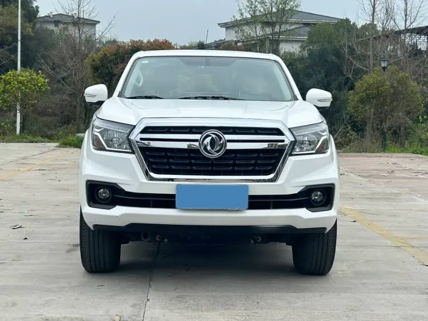 2024 JMC DaDao 2.3T 177HP L4 8AT,autocango,china used car exporter,china ev exporter,chinese used car exporter,chinese used ev exporter