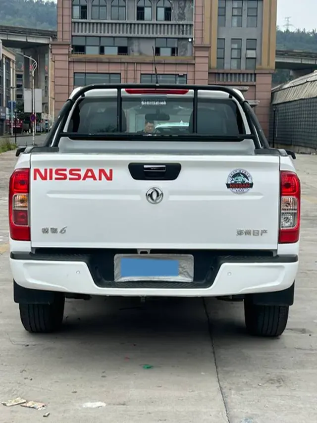 2024 JMC DaDao 2.3T 177HP L4 8AT,autocango,china used car exporter,china ev exporter,chinese used car exporter,chinese used ev exporter