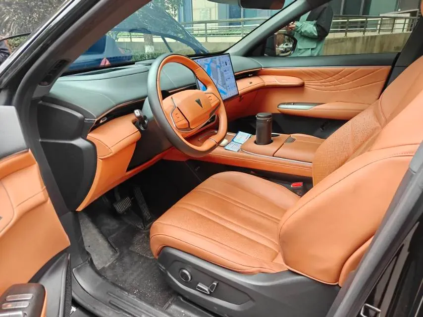 2024 Deepal S07 1.5L 95HP L4 REEV 31.73KWH,autocango,china used car exporter,china ev exporter,chinese used car exporter,chinese used ev exporter