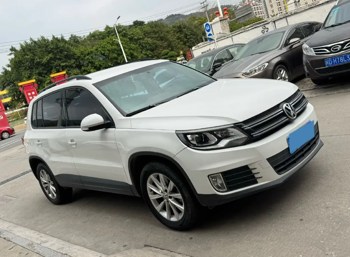 2016 Volkswagen Touran 1.4T 150HP L4 7DCT,autocango,china used car exporter,china ev exporter,chinese used car exporter,chinese used ev exporter
