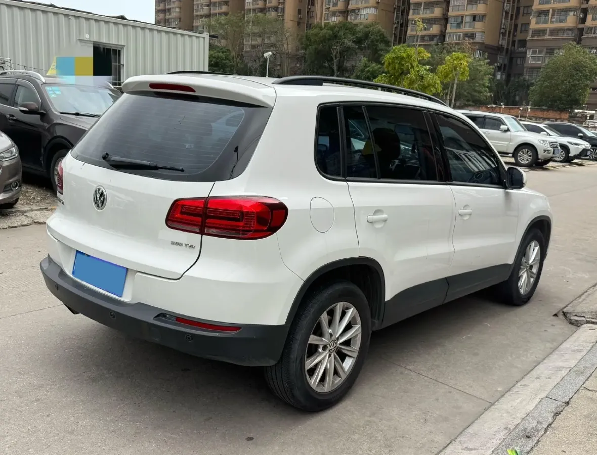 2016 Volkswagen Touran 1.4T 150HP L4 7DCT,autocango,china used car exporter,china ev exporter,chinese used car exporter,chinese used ev exporter