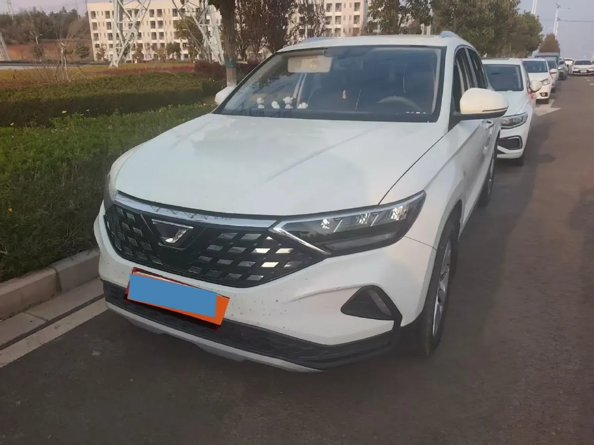 2022 Jetta VS5 1.4T 150HP L4 6AT,autocango,china used car exporter,china ev exporter,chinese used car exporter,chinese used ev exporter