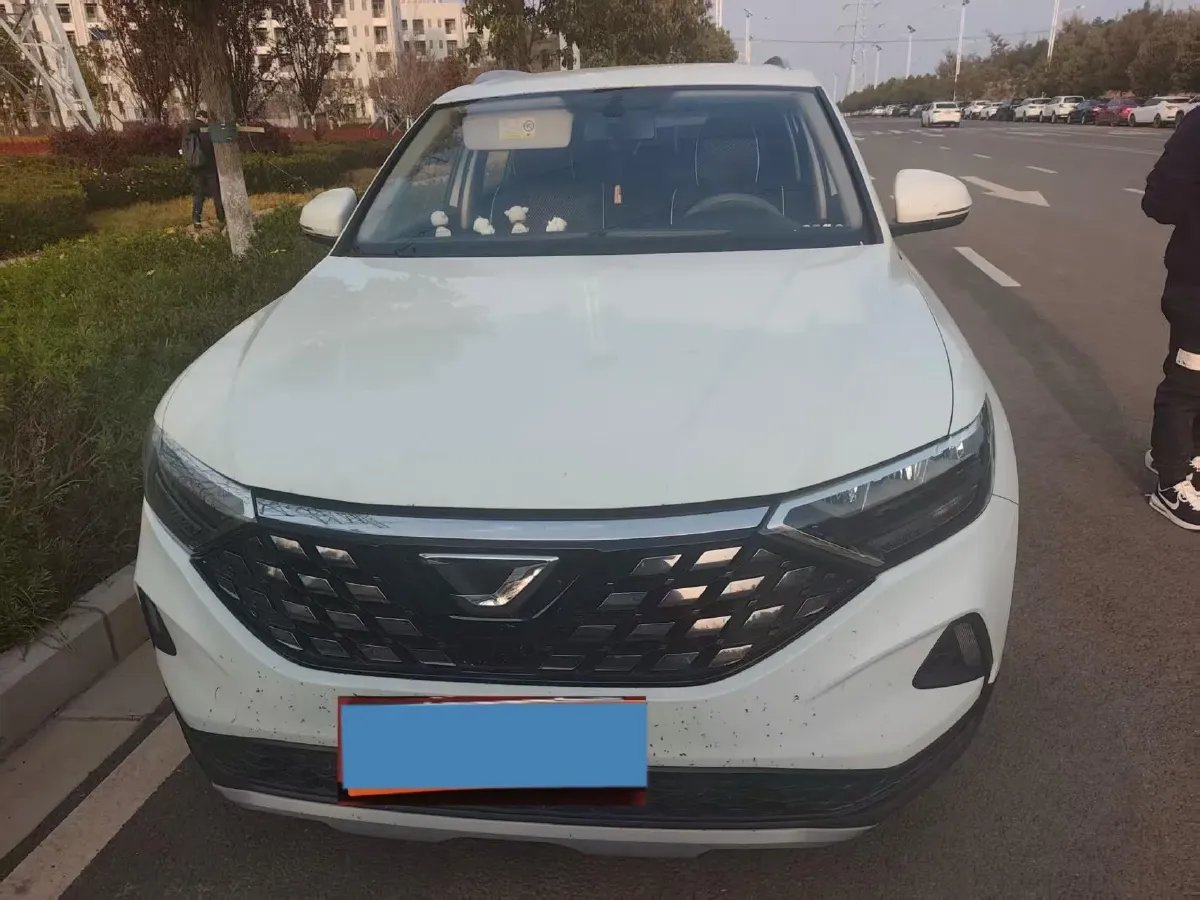 2022 Jetta VS5 1.4T 150HP L4 6AT,autocango,china used car exporter,china ev exporter,chinese used car exporter,chinese used ev exporter