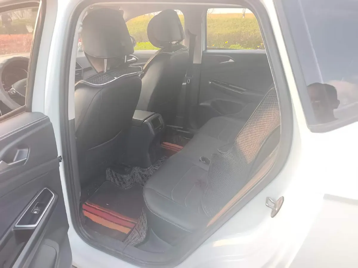 2022 Jetta VS5 1.4T 150HP L4 6AT,autocango,china used car exporter,china ev exporter,chinese used car exporter,chinese used ev exporter