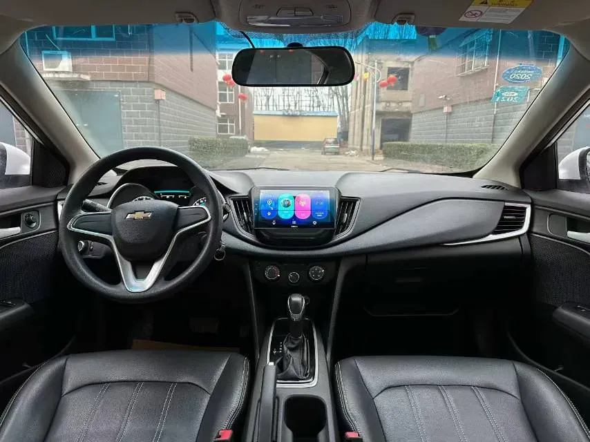 2019 Chevrolet Cavalier 1.5L 113HP L4 6AT,autocango,china used car exporter,china ev exporter,chinese used car exporter,chinese used ev exporter