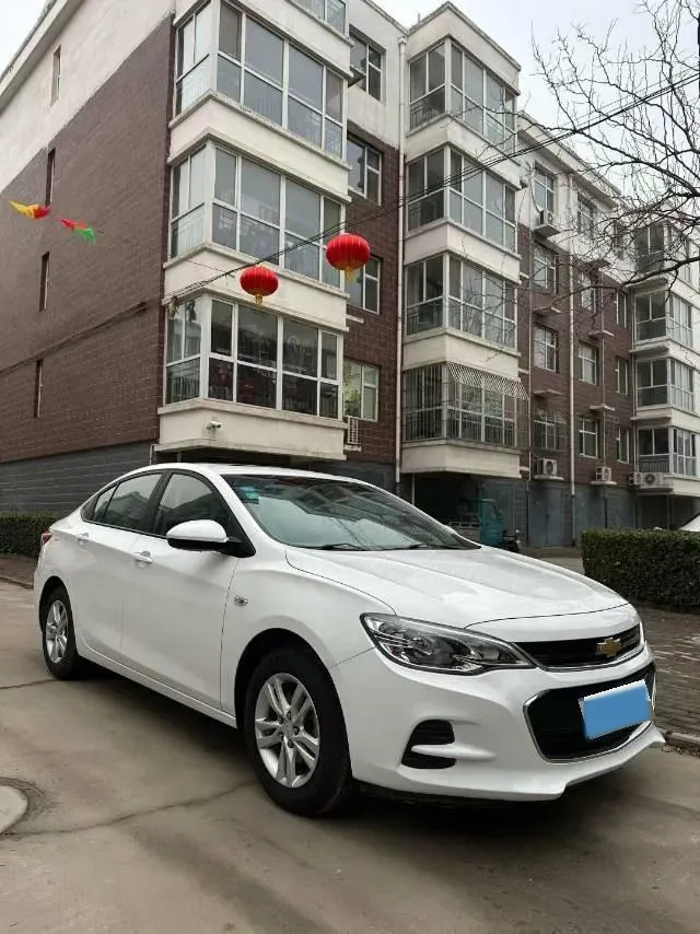 2019 Chevrolet Cavalier 1.5L 113HP L4 6AT,autocango,china used car exporter,china ev exporter,chinese used car exporter,chinese used ev exporter