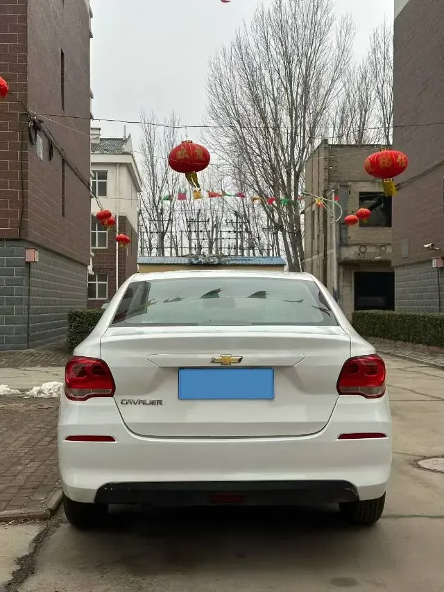 2019 Chevrolet Cavalier 1.5L 113HP L4 6AT,autocango,china used car exporter,china ev exporter,chinese used car exporter,chinese used ev exporter