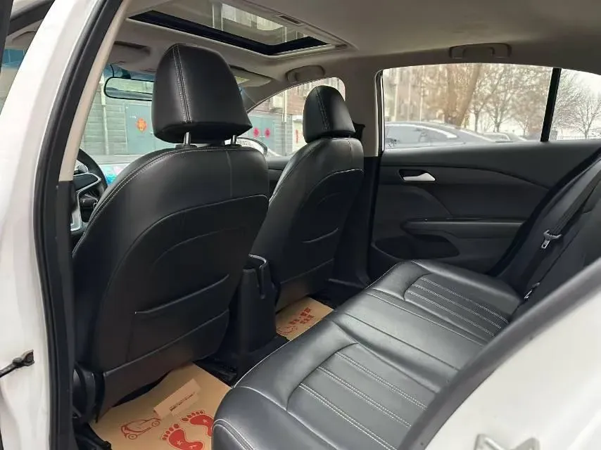 2019 Chevrolet Cavalier 1.5L 113HP L4 6AT,autocango,china used car exporter,china ev exporter,chinese used car exporter,chinese used ev exporter