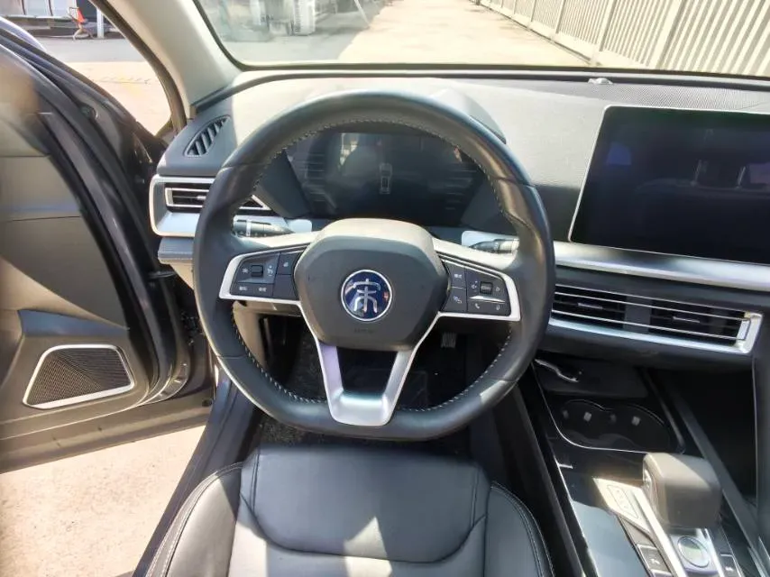 2019 BYD Song Pro 1.5T 160HP L4 6DCT,autocango,china used car exporter,china ev exporter,chinese used car exporter,chinese used ev exporter