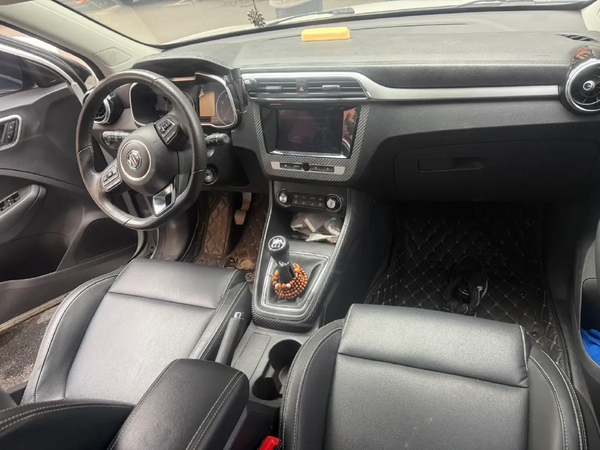 2017 MG ZS 1.5L 120HP L4 5MT,autocango,china used car exporter,china ev exporter,chinese used car exporter,chinese used ev exporter