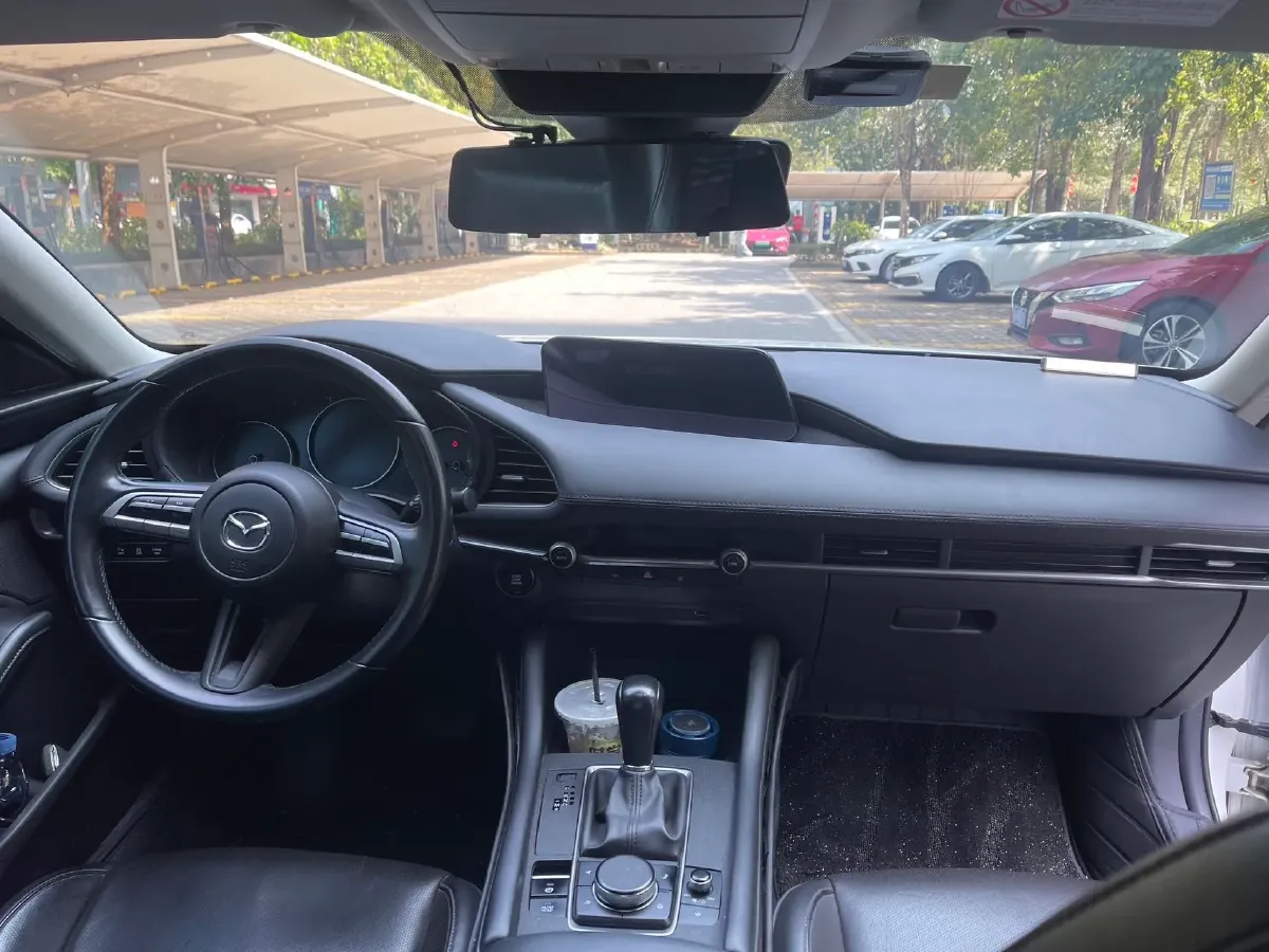 2020 Mazda 3 Axela 1.5L 117HP L4 6AT,autocango,china used car exporter,china ev exporter,chinese used car exporter,chinese used ev exporter