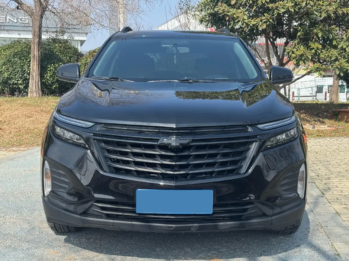 2021 Chevrolet Equinox 1.5T 169HP L4 6AT,autocango,china used car exporter,china ev exporter,chinese used car exporter,chinese used ev exporter