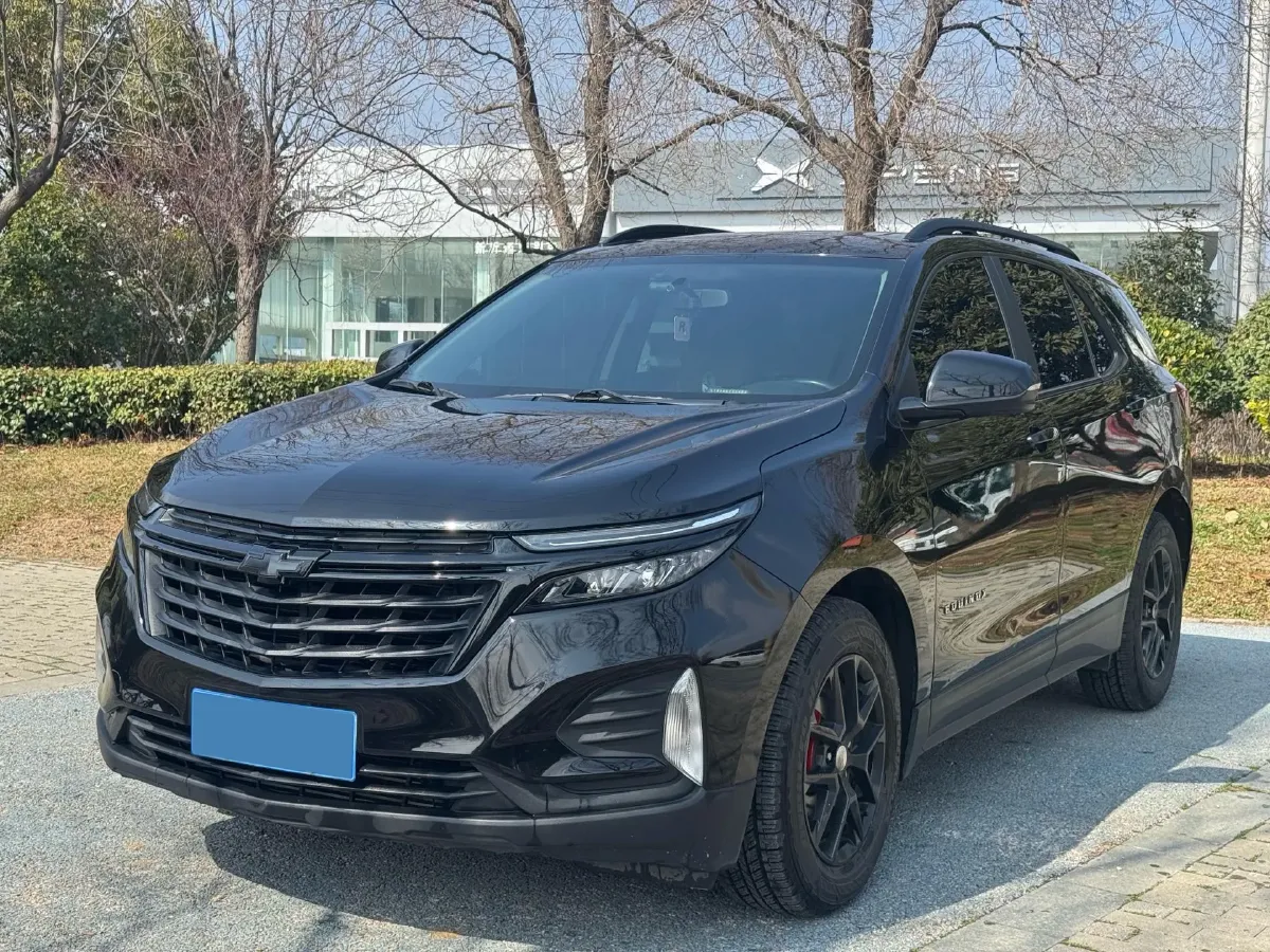 2021 Chevrolet Equinox 1.5T 169HP L4 6AT,autocango,china used car exporter,china ev exporter,chinese used car exporter,chinese used ev exporter