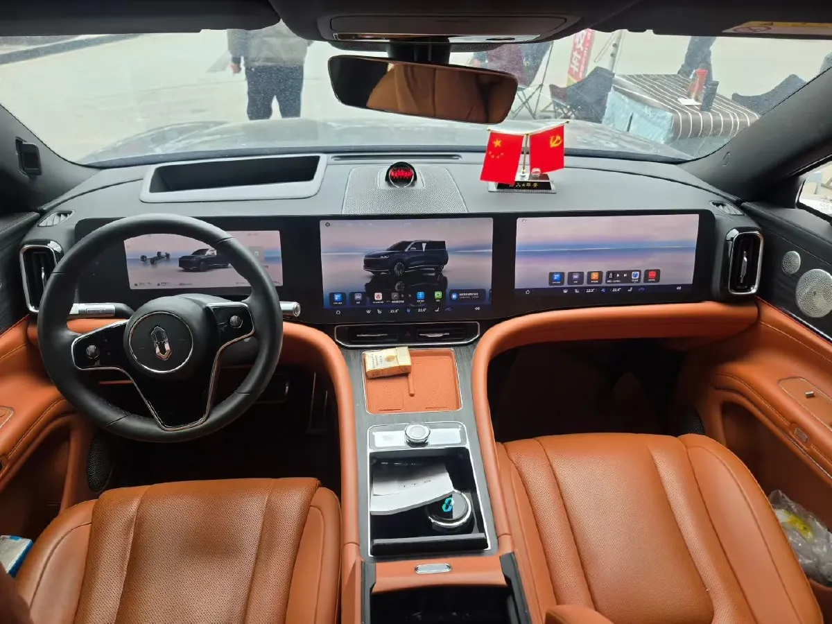 2024 HIMA AITO M9 1.5T 152HP L4 REEV 52KWH,autocango,china used car exporter,china ev exporter,chinese used car exporter,chinese used ev exporter