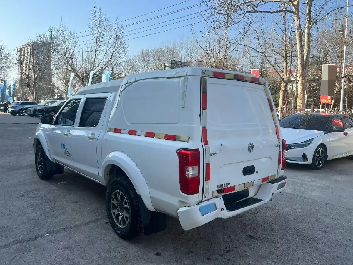 2018 Dongfeng RuiQi 2.4L 139HP L4 5MT,autocango,china used car exporter,china ev exporter,chinese used car exporter,chinese used ev exporter