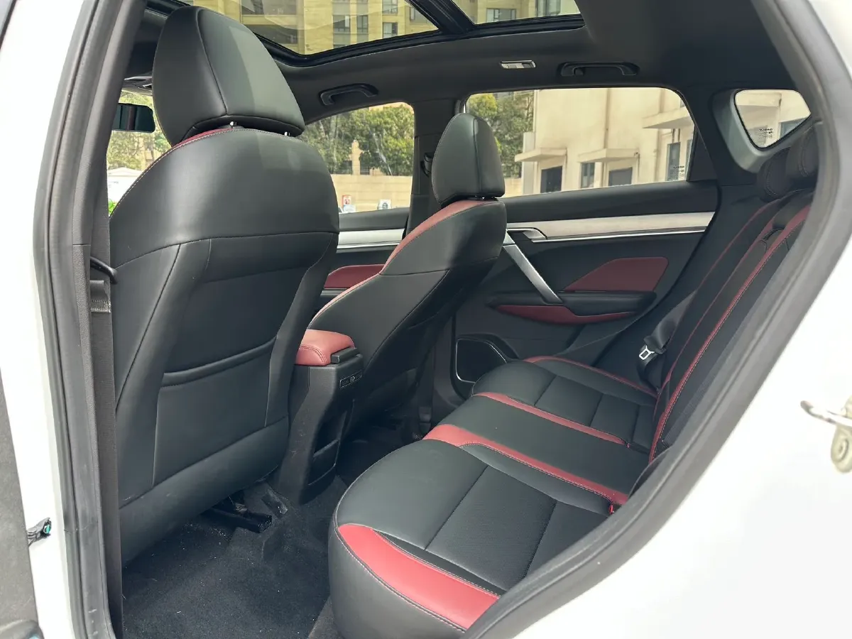 2020 Geely Coolray 1.5T 177HP L3 7DCT,autocango,china used car exporter,china ev exporter,chinese used car exporter,chinese used ev exporter