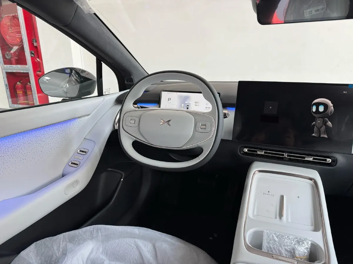 2024 Xpeng P7+ BEV 60.7KWH,autocango,china used car exporter,china ev exporter,chinese used car exporter,chinese used ev exporter
