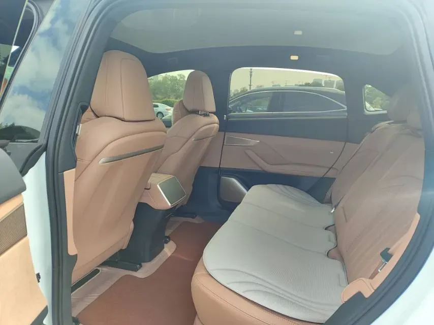 2025 ONVO L60 BEV,autocango,china used car exporter,china ev exporter,chinese used car exporter,chinese used ev exporter