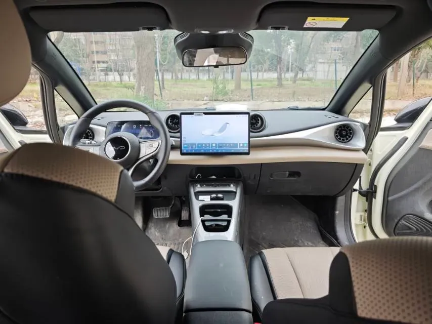 2025 BYD Dolphin BEV 45.12KWH,autocango,china used car exporter,china ev exporter,chinese used car exporter,chinese used ev exporter