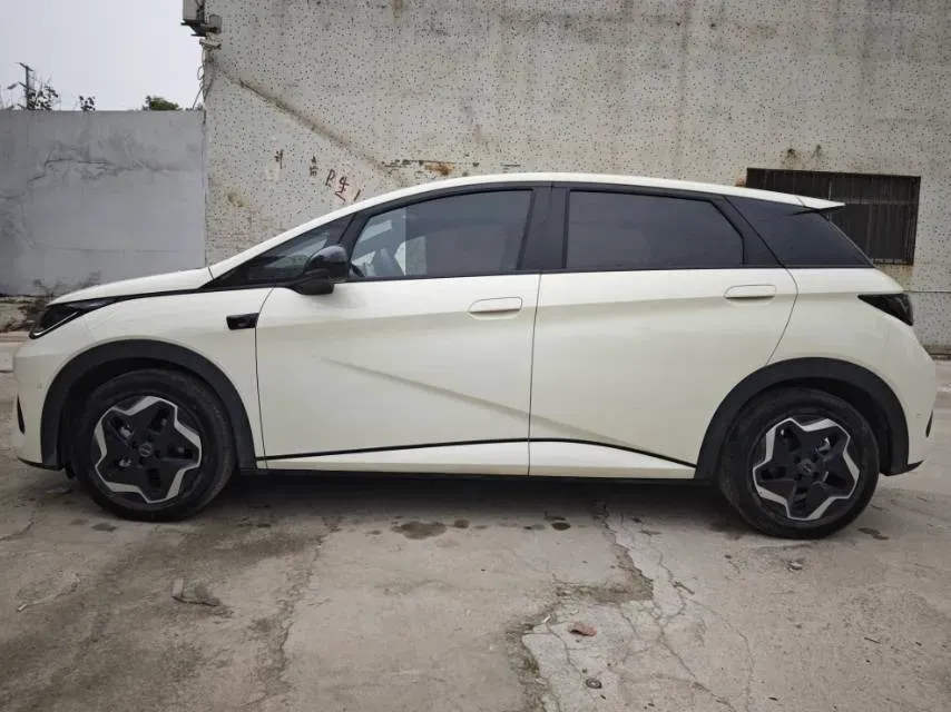 2025 BYD Dolphin BEV 45.12KWH,autocango,china used car exporter,china ev exporter,chinese used car exporter,chinese used ev exporter