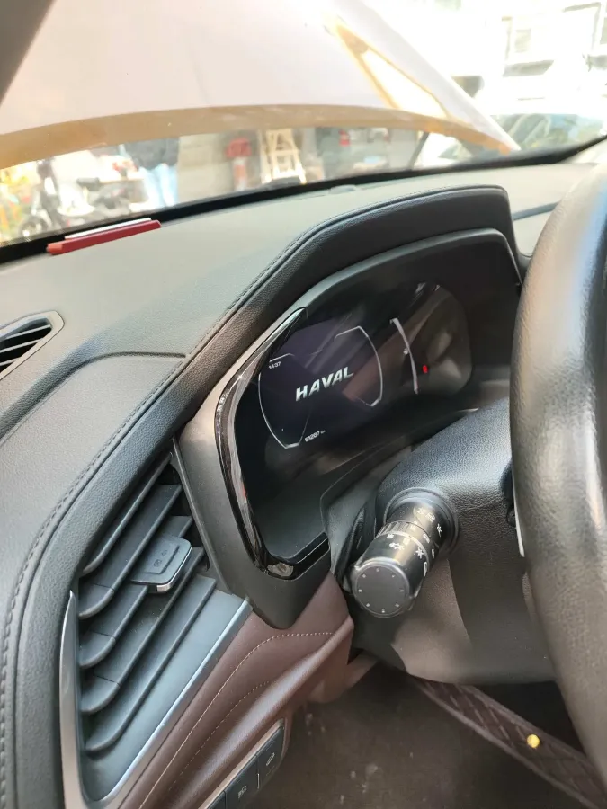 2019 Haval F7x 2.0T 224HP L4 7DCT,autocango,china used car exporter,china ev exporter,chinese used car exporter,chinese used ev exporter